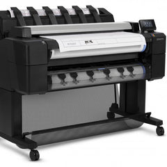 Ink Cartridges for HP Designjet T2530 ps 36 In Wide Format