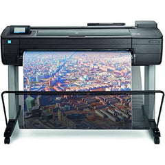  Ink Cartridges for HP Designjet T730 36In