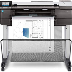 Ink Cartridges for HP Designjet T830 24In