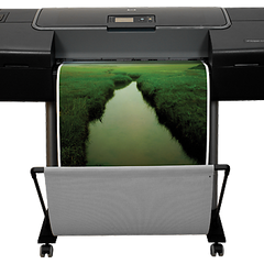 Ink Cartridges for HP Designjet Z2100 24 In