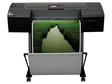 Ink Cartridges for HP Designjet Z2100 24 In