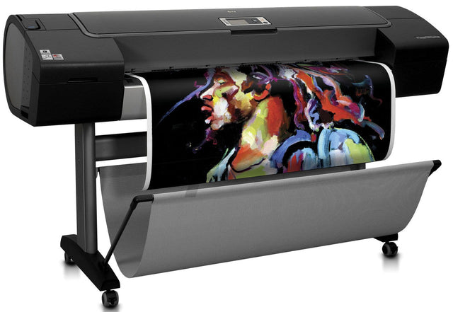 Ink Cartridges for HP Designjet Z3100 24 In. Photo Ptr