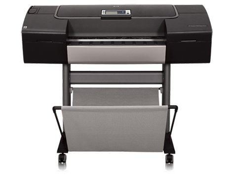 Ink Cartridges for HP Designjet Z3200 ps 24 In Wide Format
