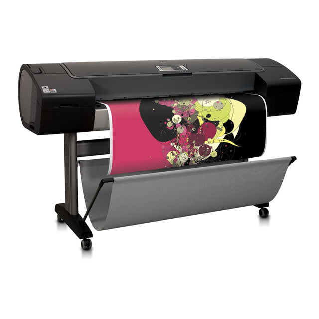  Ink Cartridges for HP Designjet Z3200 ps 44 In Wide Format