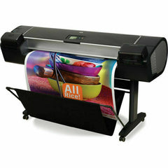 Ink Cartridges for HP Designjet Z5200 Wide Format Printer