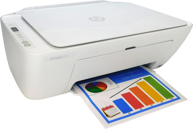 HP DeskJet 2752