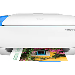 HP DeskJet 3638 Ink Cartridges
