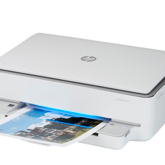 HP ENVY 6052e Ink Cartridges