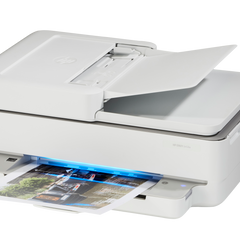 HP ENVY 6458e Ink Cartridges