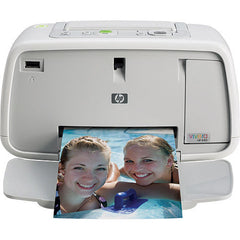 HP PhotoSmart A440 Ink Cartridges