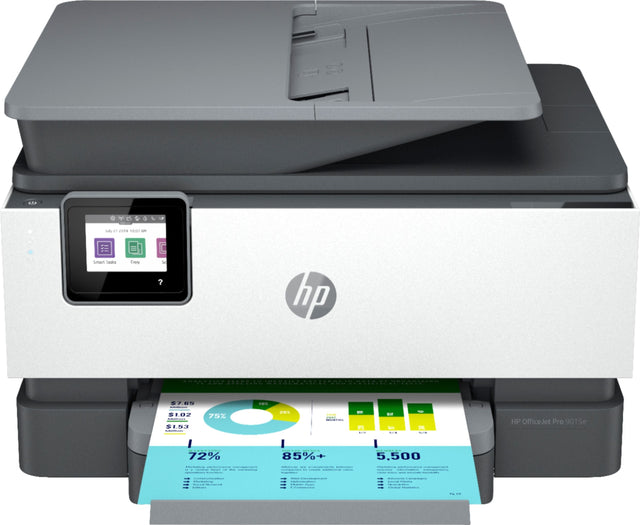 HP OfficeJet Pro 9015e Ink Cartridges