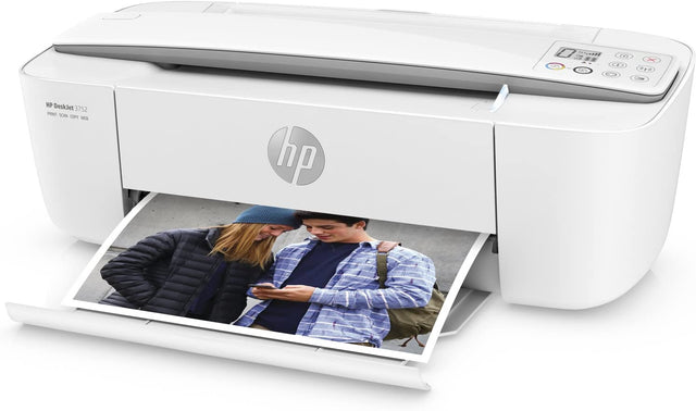 HP Deskjet 3752 Ink Cartridges