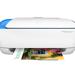 HP DeskJet 3632 Ink Cartridges