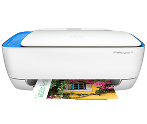 HP DeskJet 3632 Ink Cartridges