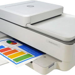 HP Envy Pro 6455 Ink Cartridges 
