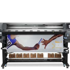 HP Latex 370 64in Ink Cartridges