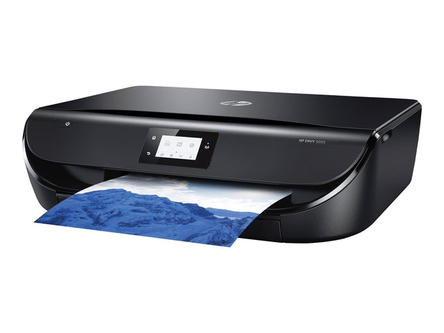 HP Envy 5055 e-All-in-One Ink Cartridges 