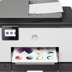 HP OfficeJet Pro 9025