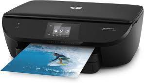 HP Envy 5640 e-All-in-One ink Cartridges