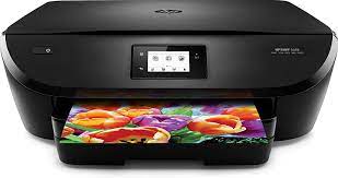 HP Envy 5549 e-All-in-One Ink Cartridges