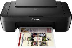 Canon PIXMA MG3050 Ink Cartridges 