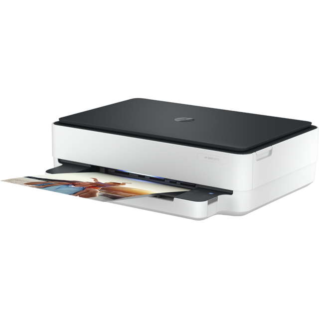 HP Envy 6075 e-All-in-One Ink Cartridges 