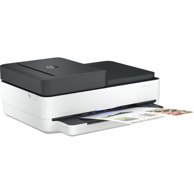 HP Envy Pro 6475 e-All-in-One