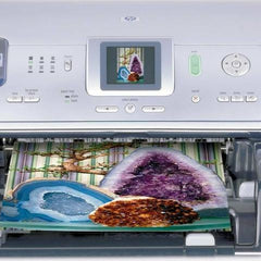 HP PhotoSamart 8400 Ink Cartridges 