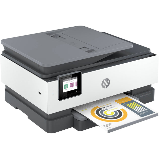 HP OfficeJet Pro 8025e