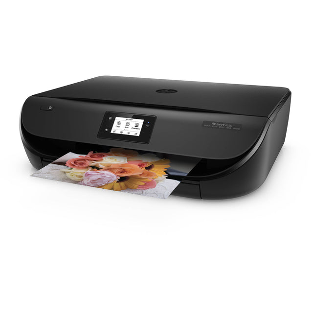 HP Envy 4520 e-All-in-One Ink Cartridges 
