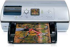 HP PhotoSmart 8150 v Ink Cartridges