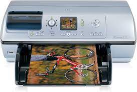 HP PhotoSmart 8150 v Ink Cartridges