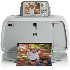 HP PhotoSmart A310 Series Ink Cartridges