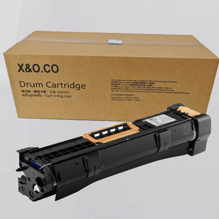 Original Xerox 006R01166 High Yield Yellow Toner Cartridge