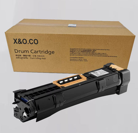 Original Xerox 006R01166 High Yield Yellow Toner Cartridge