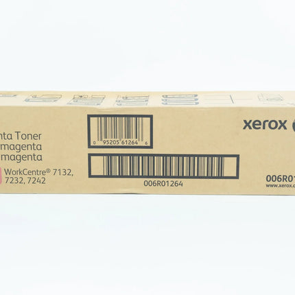 Original Xerox 006R01264 High Yield Magenta Toner Cartridge