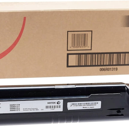 Original Xerox 006R01319 High Yield Black Toner Cartridge