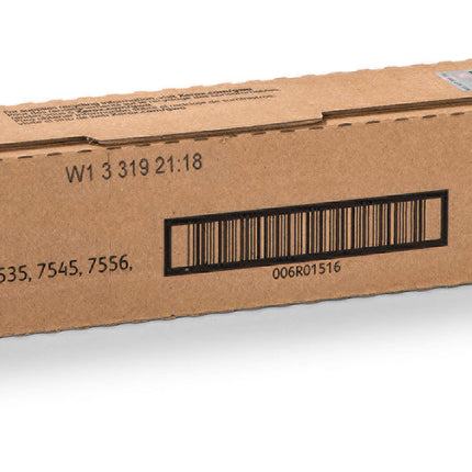 Xerox High Yield Cyan LaserJet Toner Cartridge, 006R01516