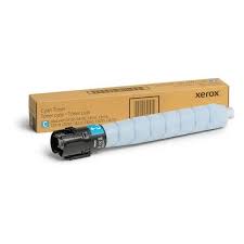 Original Xerox 006R01745 High Yield Yellow Toner Cartridge