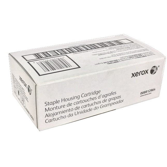 Genuine Xerox 008R12964 Staple Housing Cartridge