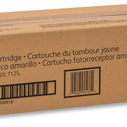 Original Xerox 013R00658 Standard Yield Yellow Imaging Drum