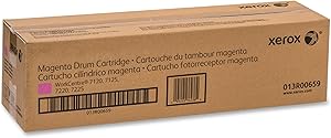 Original Xerox 013R00659 Standard Yield Magenta Imaging Drum