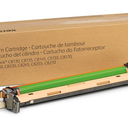 Original Xerox 013R00681 Standard Yield Black Imaging Drum