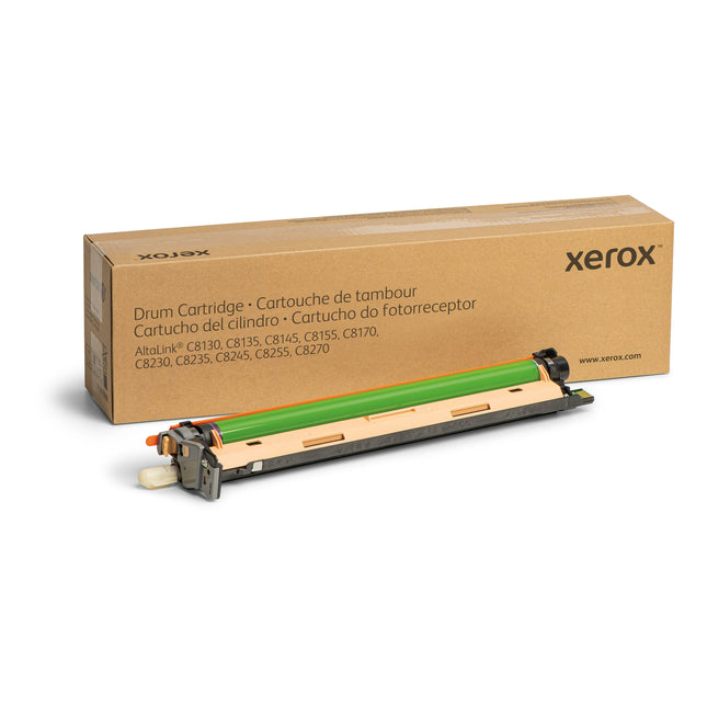 Original Xerox 013R00681 Standard Yield Black Imaging Drum