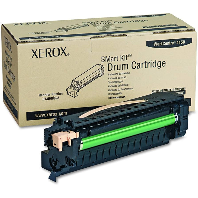 Genuine Xerox 013R00623 Standard-Yield Laser Drum Unit