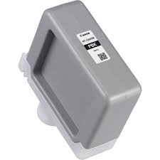 Original Canon PFI-1100 Standard Yield Photo Black Ink Cartridge,0852C001