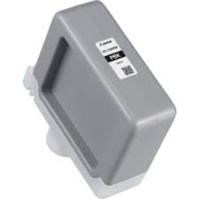 Original Canon PFI-1100 Standard Yield Photo Black Ink Cartridge,0852C001