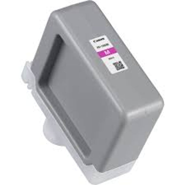 Original Canon PFI-1100 Standard Yield Magenta Ink Cartridge,0852C001