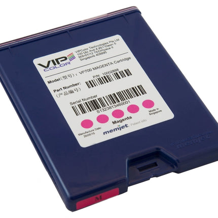 Original Memjet VP700 High Yield Magenta Ink Cartridge, 10002868
