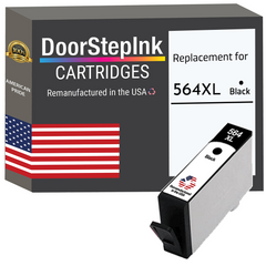HP 564XL (CN684WN) Black Ink Cartridge